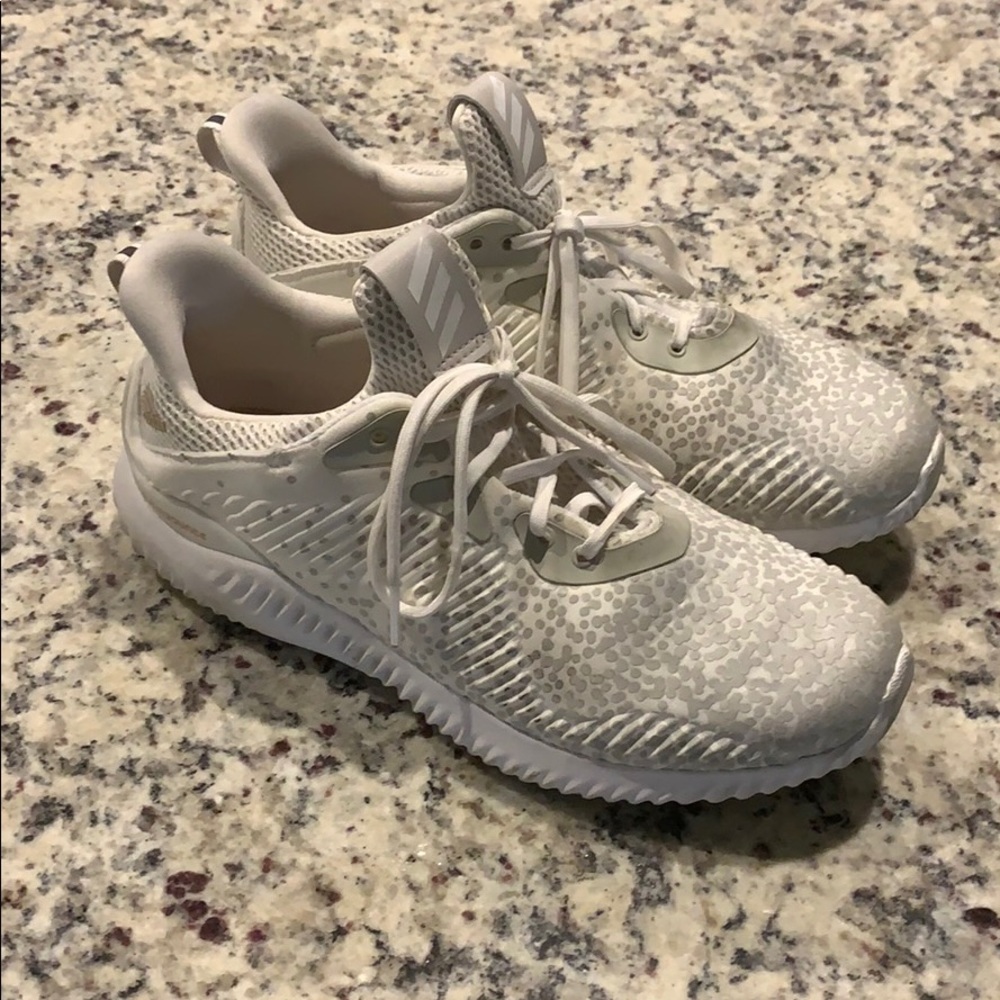 Women’s Adidas Alphabounce